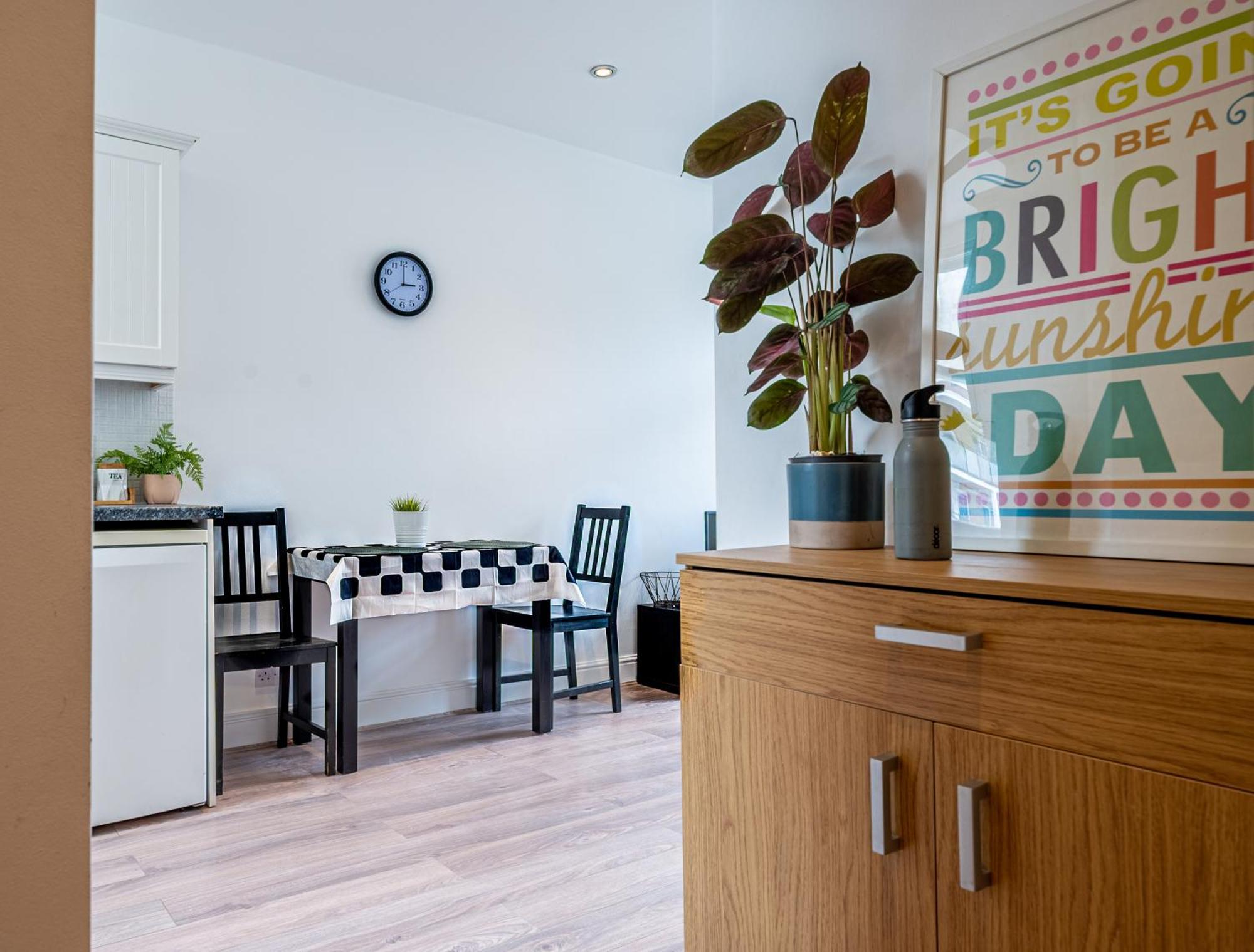伦敦One-Bed Flat, Kensington, Bank Payment To The Host Within 24H From The Reservation公寓 外观 照片