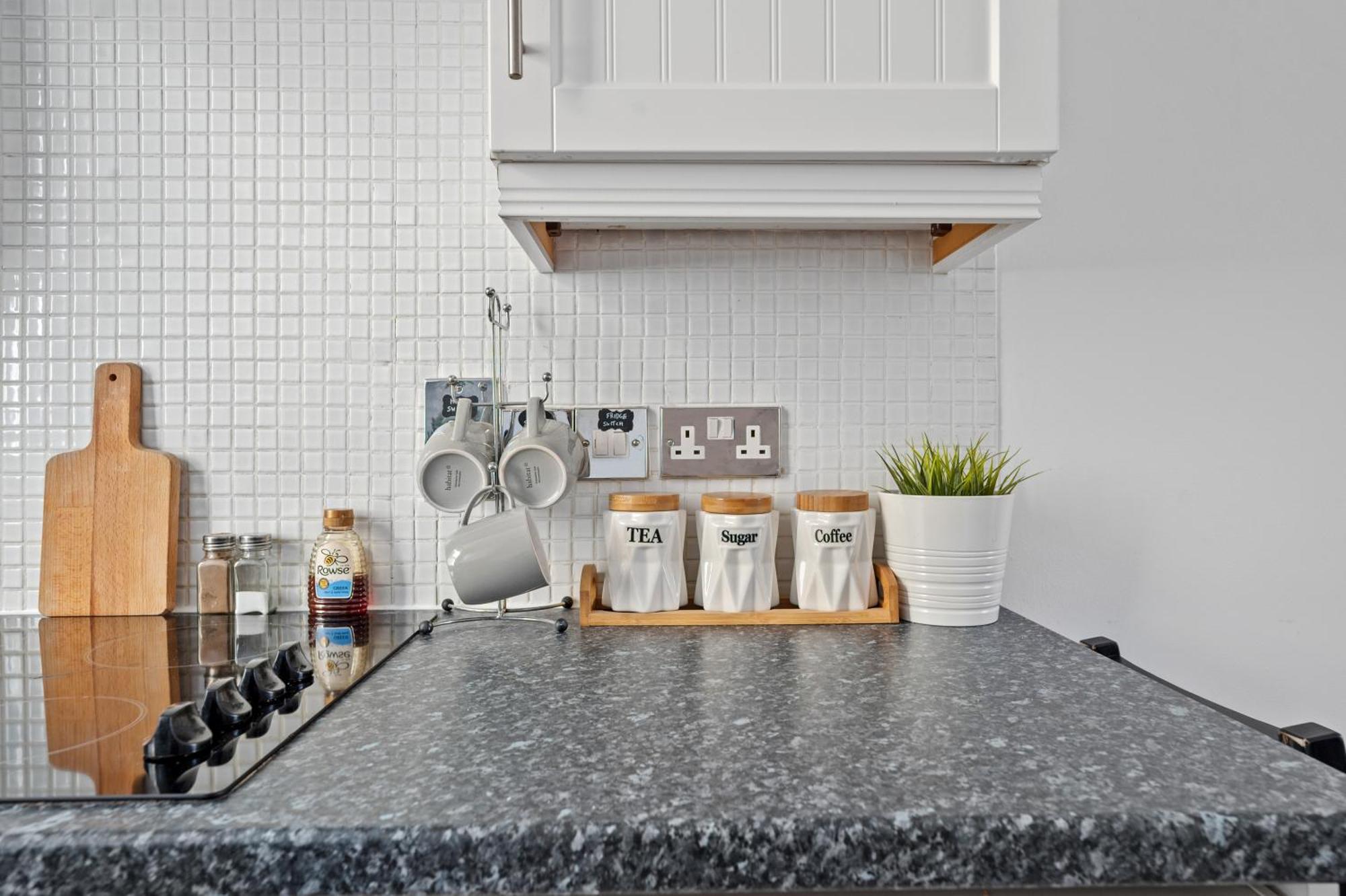 伦敦One-Bed Flat, Kensington, Bank Payment To The Host Within 24H From The Reservation公寓 外观 照片